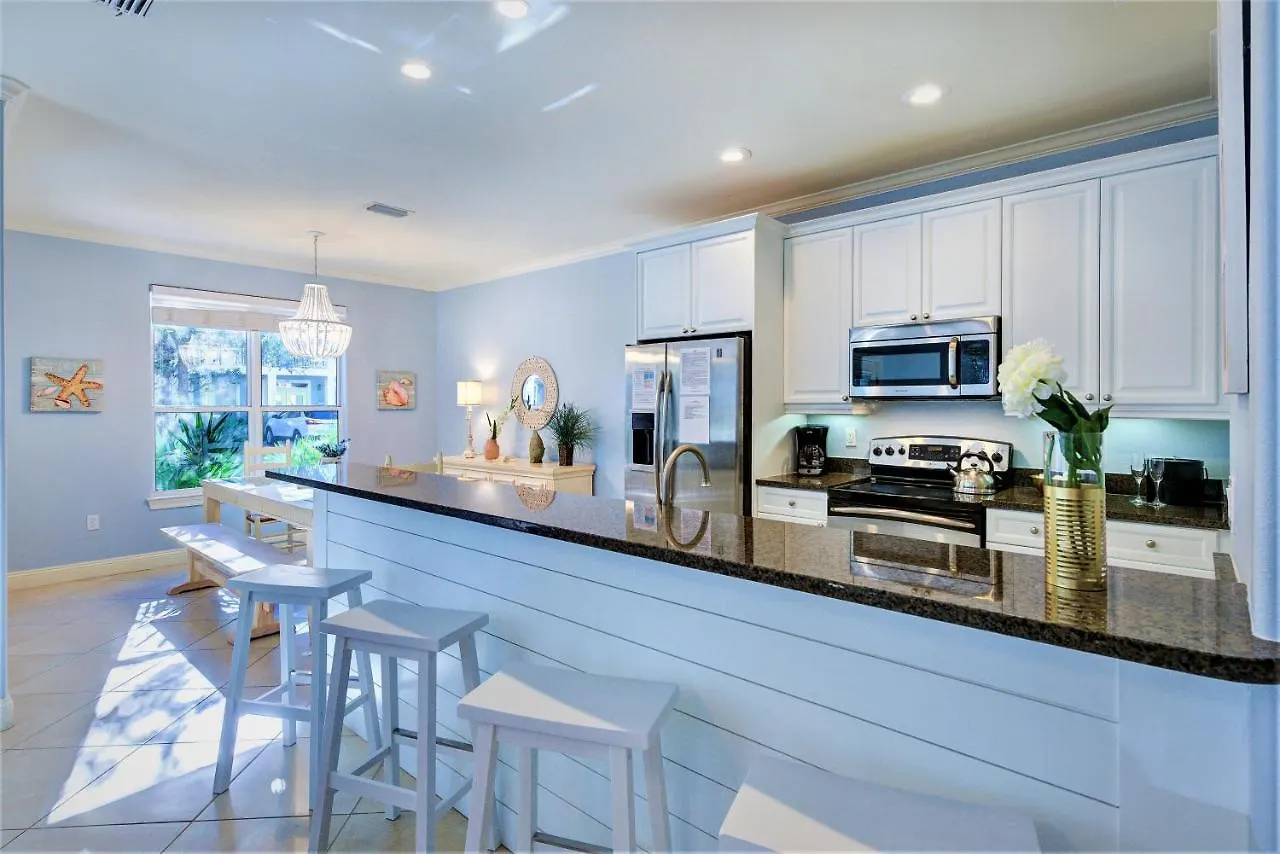 Seas The Dream At The Villages Of Crystal Beach Destin 0*,  United States