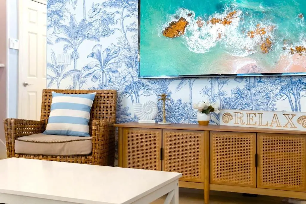 Seas The Dream At The Villages Of Crystal Beach Destin United States