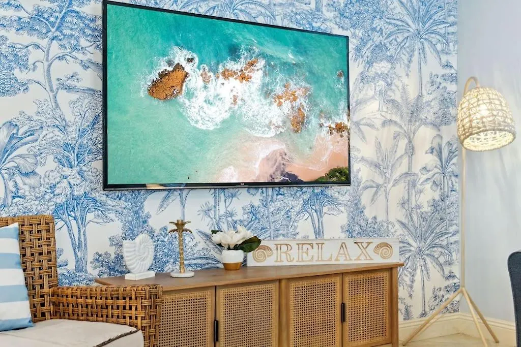 Holiday home Seas The Dream At The Villages Of Crystal Beach Destin