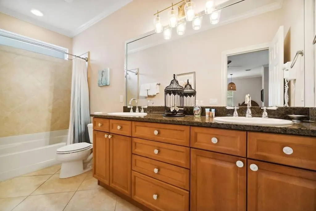 Seas The Dream At The Villages Of Crystal Beach Destin