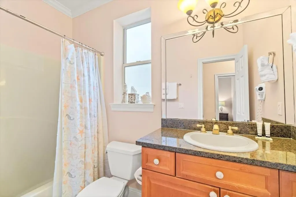 Seas The Dream At The Villages Of Crystal Beach Destin 0*,  United States
