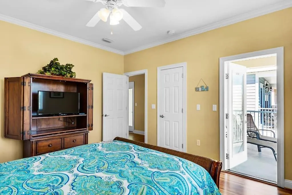 Seas The Dream At The Villages Of Crystal Beach Destin Holiday home
