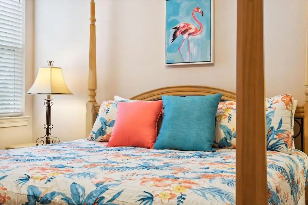 Holiday home Seas The Dream At The Villages Of Crystal Beach Destin