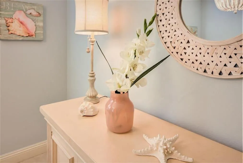 Seas The Dream At The Villages Of Crystal Beach Destin 0*,