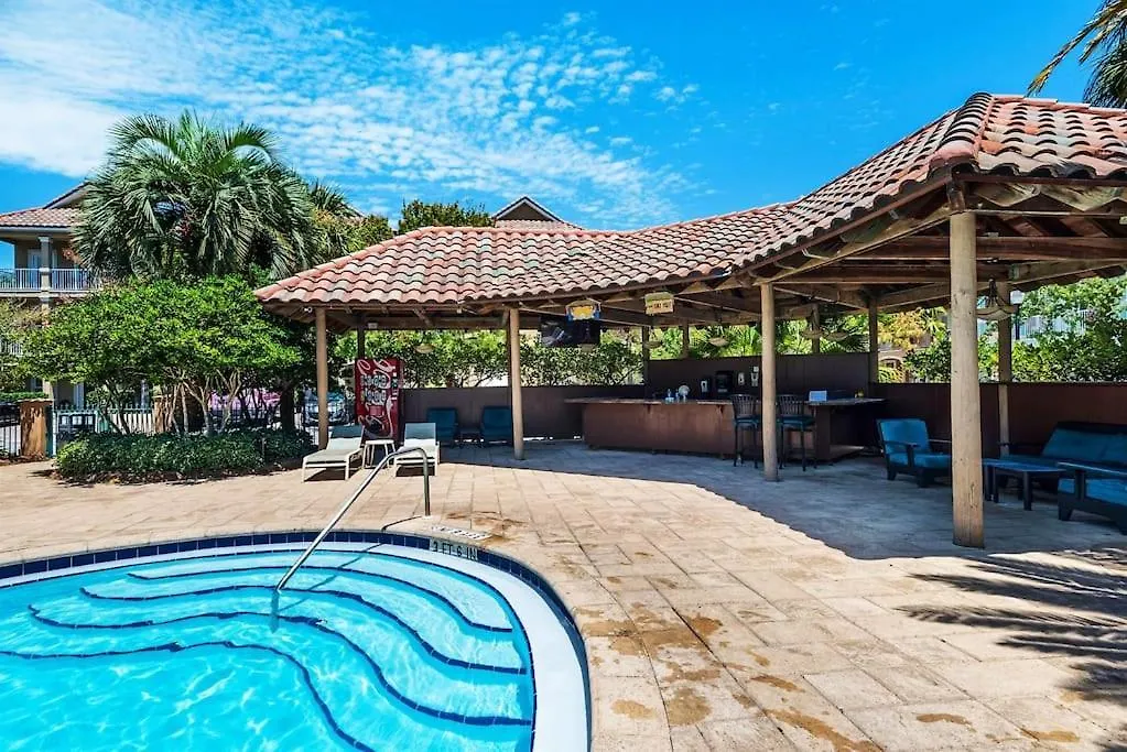 Seas The Dream At The Villages Of Crystal Beach Destin